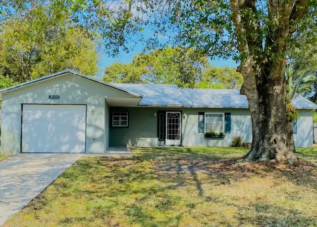 Property at 1229 Justice St, Port Orange, FL, 32129, 4 beds, 2 baths, [object Object]