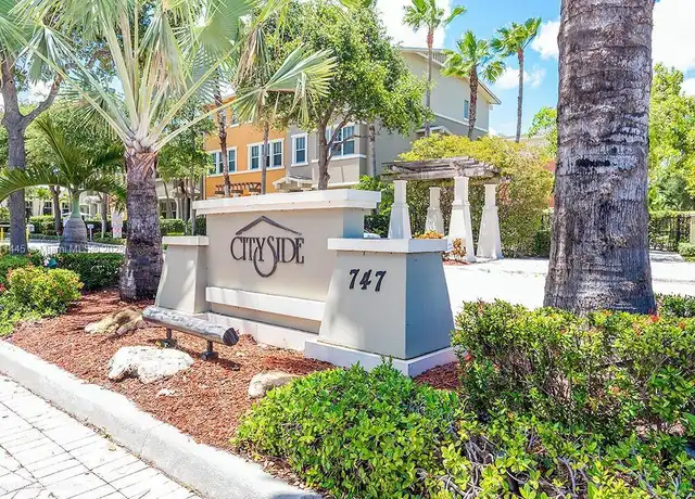 Property at 601 Pacific Grove Dr #2, West Palm Beach, FL, 33401, 3 beds, 2.5 baths, [object Object]