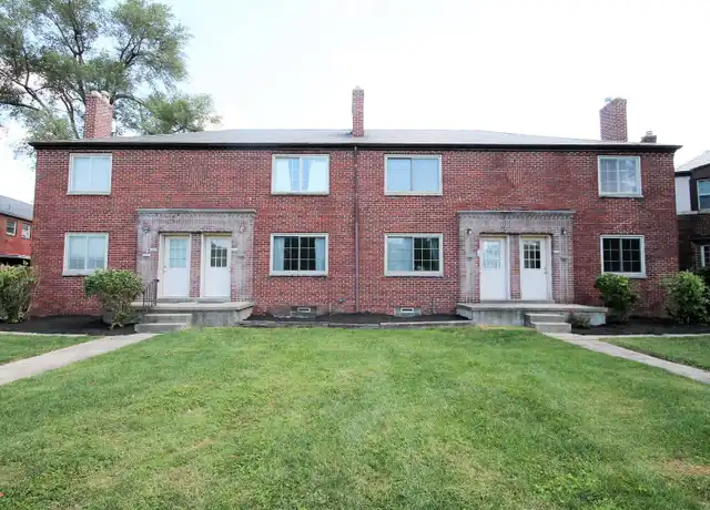 Property at 1684-1690 Northwest Blvd Unit 1686NW, Columbus, OH, 43212, 2 beds, 1 bath, [object Object]