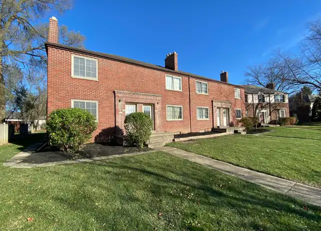 Property at 1684-1690 Northwest Blvd Unit 1686NW, Columbus, OH, 43212, 2 beds, 1 bath, [object Object]