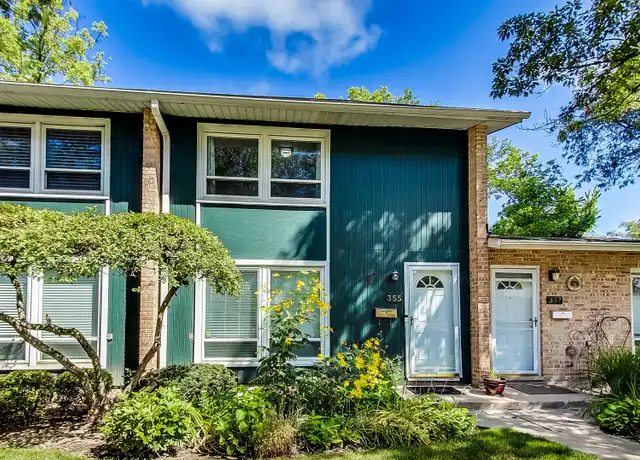 Property at 355 Bristol St, Northfield, IL, 60093, 2 beds, 1 bath, [object Object]