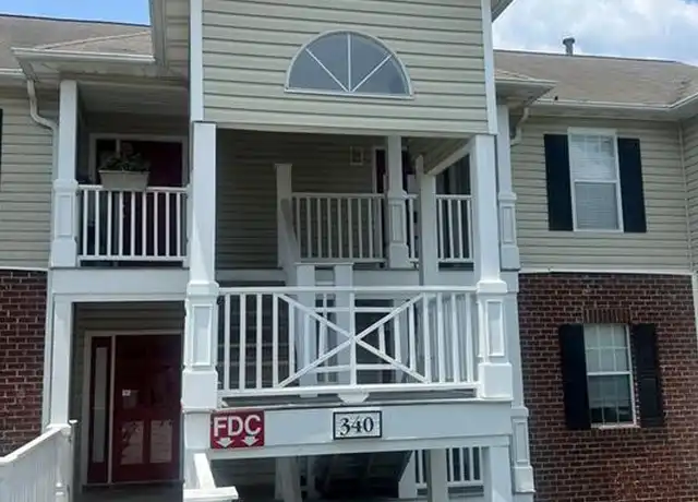 Property at 340 Bubble Creek Ct #8, Fayetteville, NC, 28311, 3 beds, 2 baths, [object Object]