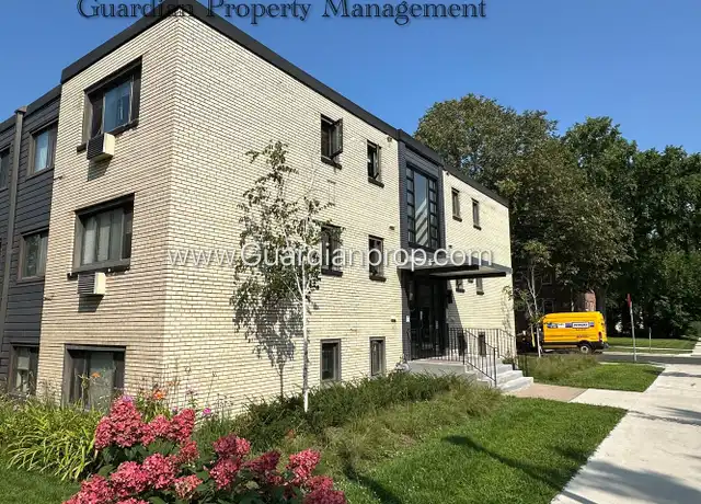 Property at 3700 Grand Ave S Unit 5, Minneapolis, MN, 55409, 2 beds, 1 bath, [object Object]