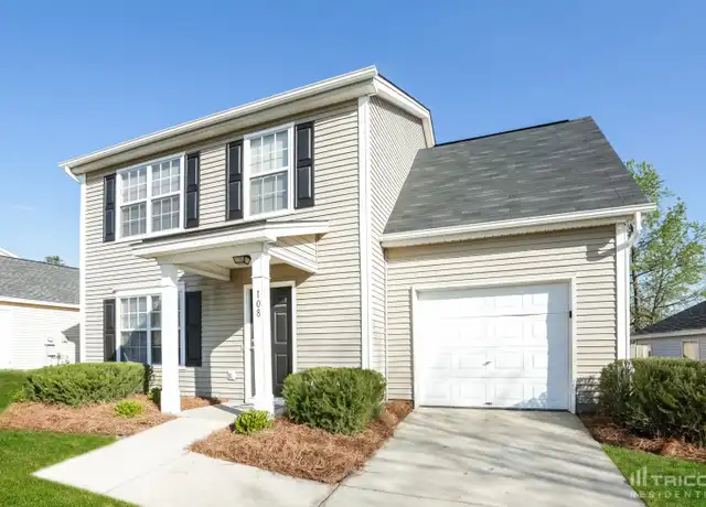 Property at 108 Springway Dr, Columbia, SC, 29209, 3 beds, 2.5 baths, [object Object]