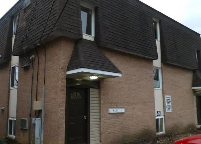 Property at 531 Case St Unit 531-7, Rochester, PA, 15074, 1 bed, 1 bath, [object Object]