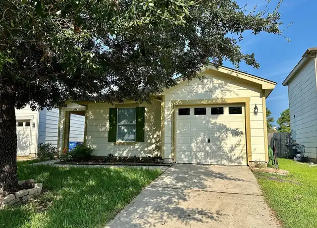 Property at 29631 Evergreen Hills Dr, Spring, TX, 77386, 3 beds, 2 baths, [object Object]