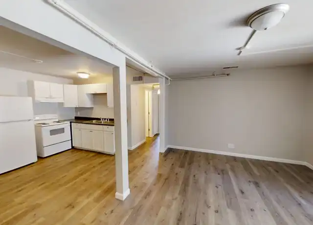 Property at 1321 SW Polk St Unit 12, Topeka, KS, 66612, 2 beds, 1 bath, [object Object]