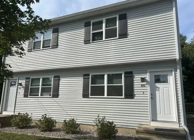 Property at 80 Brandywine Dr Unit 80, Westerly, RI, 02891, 2 beds, 1.5 baths, [object Object]