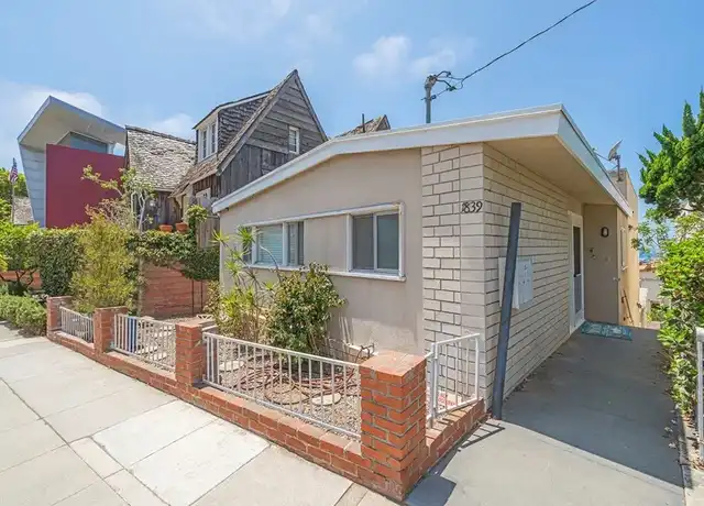Property at 1839 Manhattan Ave, Hermosa Beach, CA, 90254, 2 beds, 2 baths, [object Object]