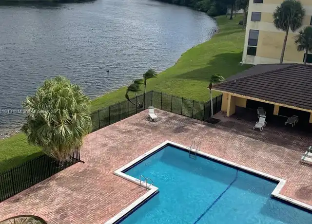 Property at 6575 W Oakland Park Blvd #511, Lauderhill, FL, 33313, 2 beds, 2 baths, [object Object]
