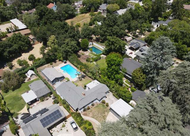 Photo of 2163 Santa Rosa Ave, Altadena, CA 91001