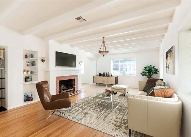 Photo of 2163 Santa Rosa Ave, Altadena, CA 91001
