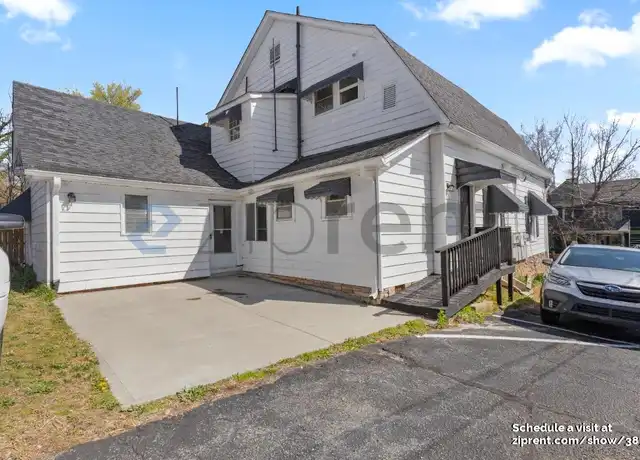 Property at 212 N Spring St Unit A, Winston-Salem, NC, 27101, 2 beds, 1 bath, [object Object]