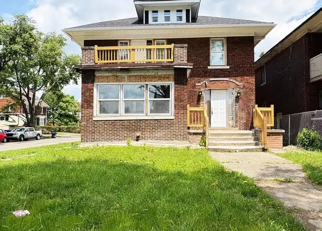 Property at 8438 Dexter Ave, Detroit, MI, 48206, 4 beds, 1 bath, [object Object]