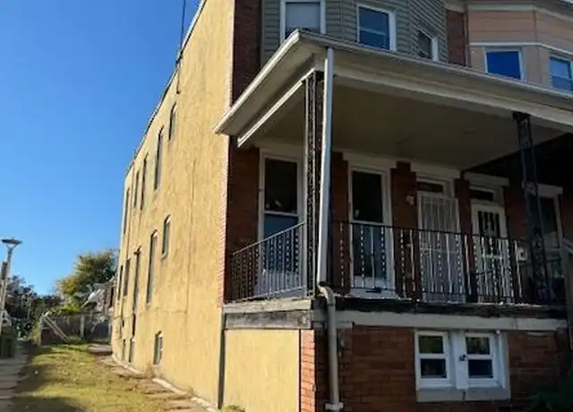 Property at 4400 Old York Rd, Baltimore, MD, 21212, 3 beds, 2 baths, [object Object]