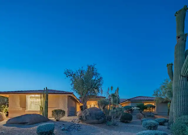 Property at 8418 E La Junta Rd, Scottsdale, AZ, 85255, 4 beds, 3 baths, [object Object]