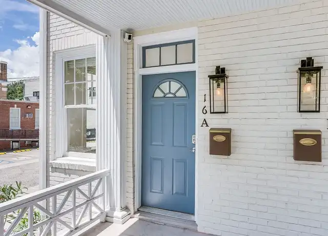 Property at The Star - 16 E 37th St, Savannah, GA, 31401, 1 bed, 1 bath, [object Object]