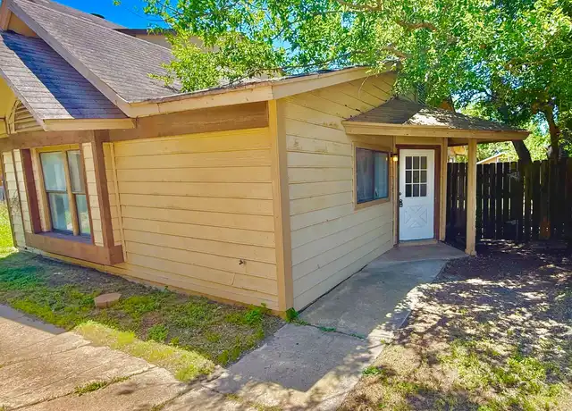 Property at 8439 Forest Ridge Dr, San Antonio, TX, 78239, 2 beds, 1 bath, [object Object]