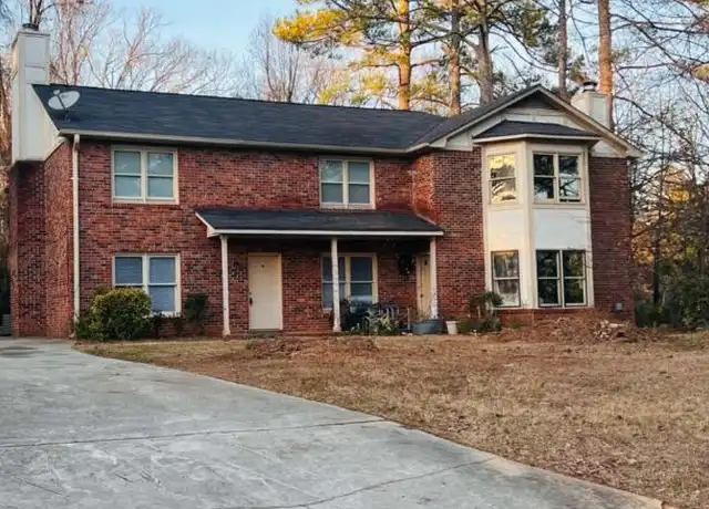 Property at 2136 Golfview Dr SE, Conyers, GA, 30013, 3 beds, 3 baths, [object Object]