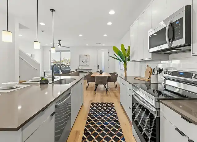 Property at Canopy at The Trails Townhomes - 4141 N 104th Dr, Phoenix, AZ, 85037, 3 beds, 2.5 baths, [object Object]