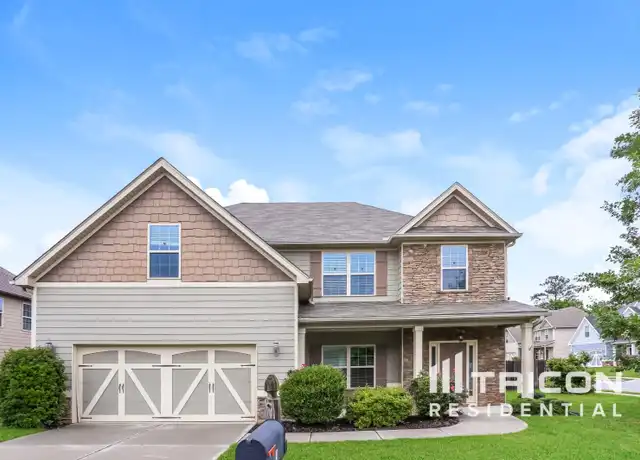 Property at 3 Hillshire Dr, Newnan, GA, 30263, 4 beds, 2 baths, [object Object]