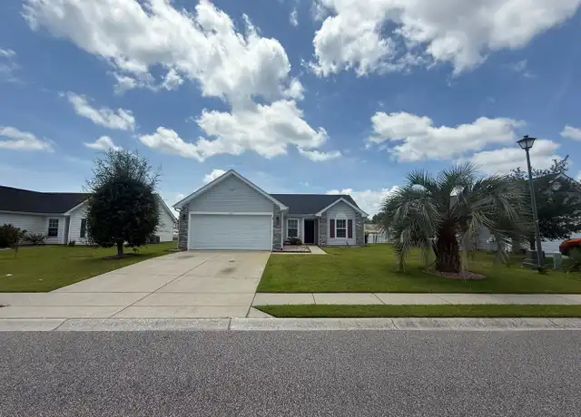 Property at 4355 Heartwood Ln, Myrtle Beach, SC, 29579, 3 beds, 2 baths, [object Object]