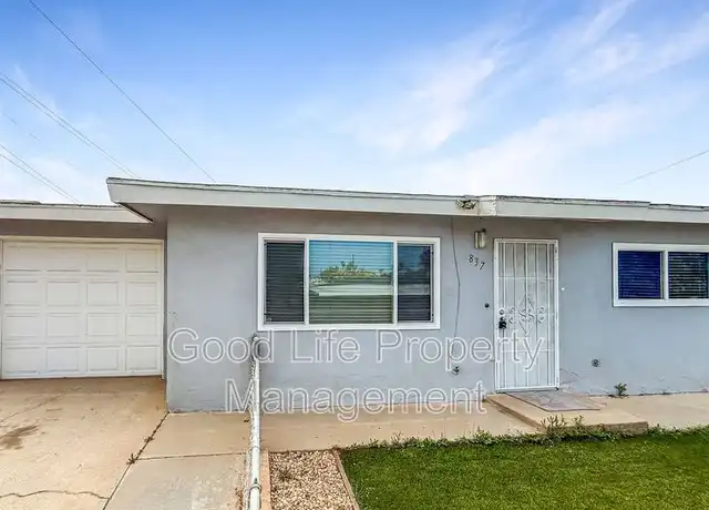 Property at 837 Georgia St, Imperial Beach, CA, 91932, 2 beds, 1 bath, [object Object]