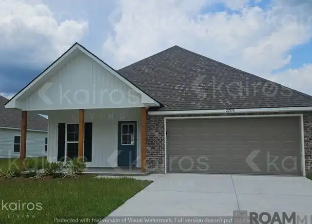 Property at 22858 Balsam Dr, Denham Springs, LA, 70726, 4 beds, 2 baths, [object Object]