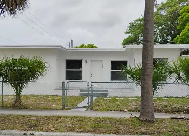 Property at 16108 NE 18th Pl Unit 1, North Miami Beach, FL, 33162, 2 beds, 1 bath, [object Object]