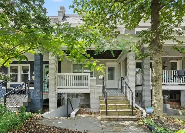 Property at 1273 Oates St NE, Washington, DC, 20002, 4 beds, 3 baths, [object Object]