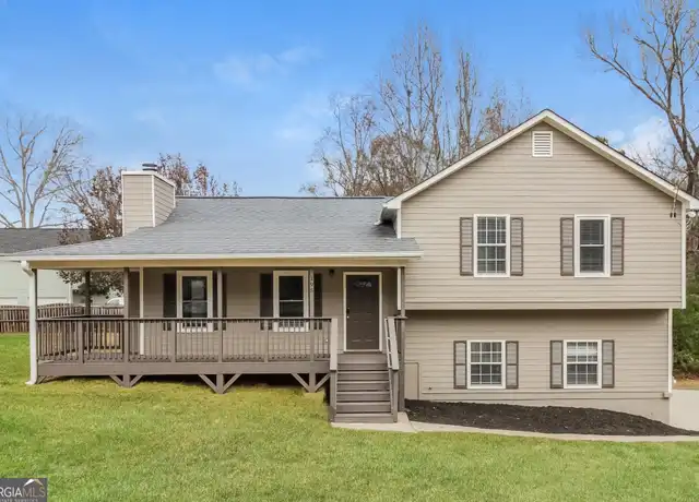 Property at 195 Harvest Way, Hiram, GA, 30141, 3 beds, 2 baths, [object Object]