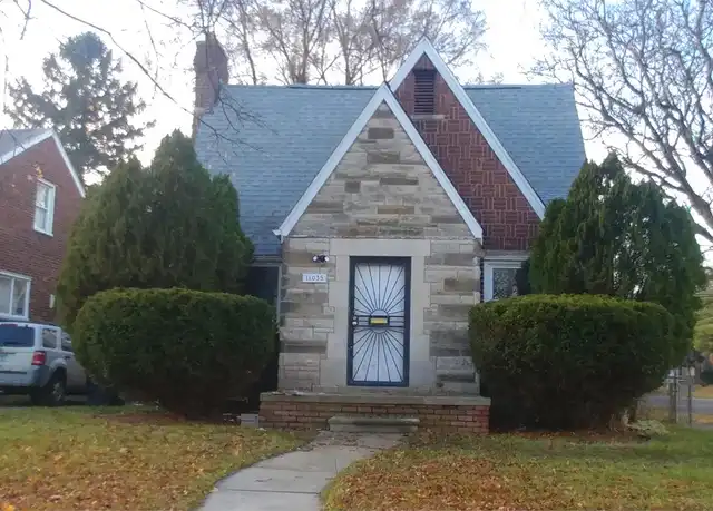 Property at 11035 Craft St, Detroit, MI, 48224, 4 beds, 1 bath, [object Object]
