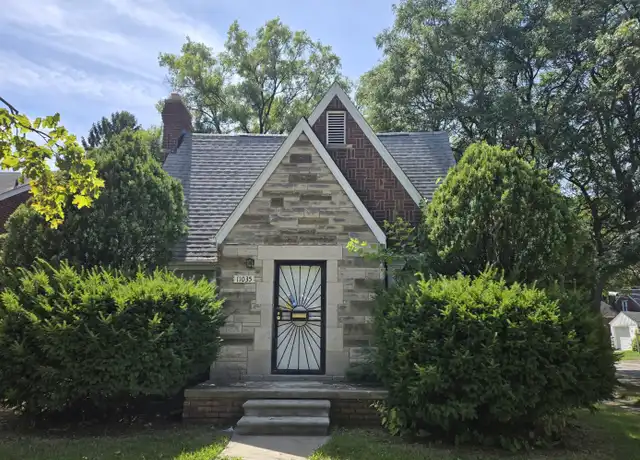 Property at 11035 Craft St, Detroit, MI, 48224, 4 beds, 1 bath, [object Object]