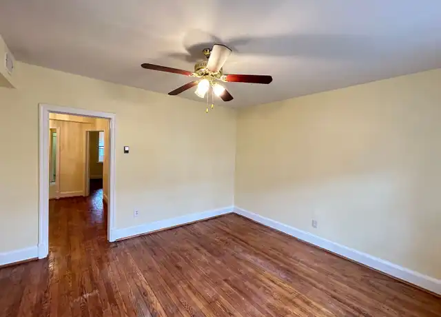 Property at 1227 Queen St NE Apt 2, Washington, DC, 20002, 1 bed, 1 bath, [object Object]