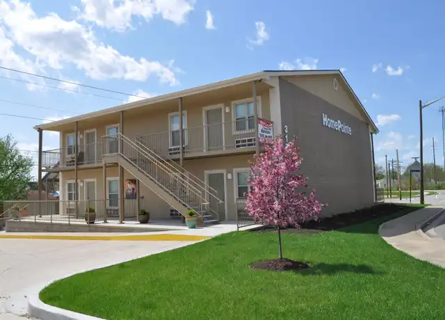 Property at 317 N State St Unit 5, North Vernon, IN, 47265, 1 bed, 1 bath, [object Object]
