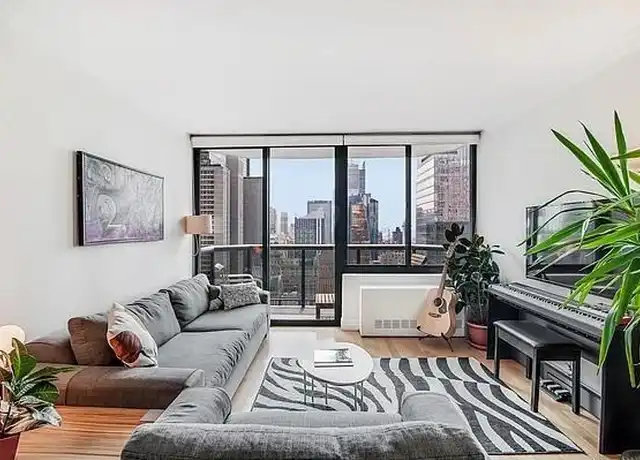 Property at 235 W 48th St Unit 041H, New York, NY, 10036, 2 beds, 2 baths, [object Object]
