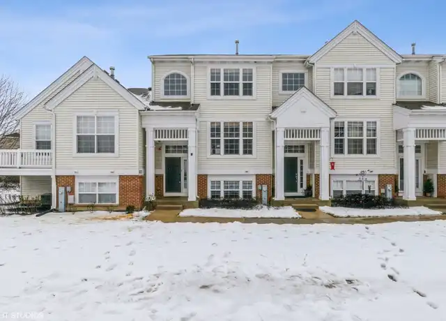 Property at 3023 Nicklaus Ln, Wadsworth, IL, 60083, 2 beds, 2.5 baths, [object Object]