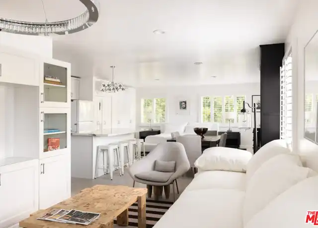 Property at 9809 Beeson Dr Unit C, Beverly Hills, CA, 90210, 0 beds, 1 bath, [object Object]