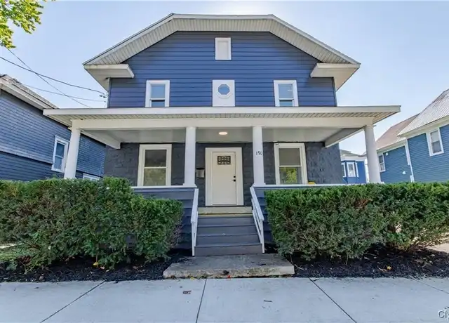 Property at 190 Flower Ave E, Watertown, NY, 13601, 3 beds, 1 bath, [object Object]