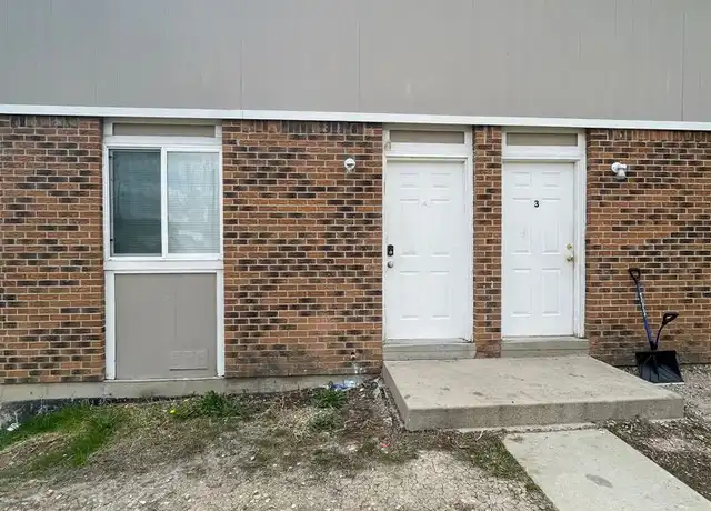 Property at 3394 W 66th Ave Unit 4 [W 66th], Denver, CO, 80221, 2 beds, 1 bath, [object Object]