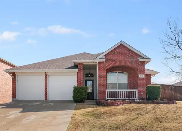 Property at 1110 Red Robin Dr, Aubrey, TX, 76227, 3 beds, 2 baths, [object Object]