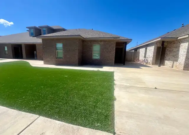 Property at 2607 136th St, Lubbock, TX, 79423, 3 beds, 2 baths, [object Object]