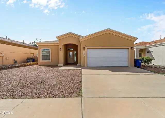 Property at 5557 Gustavo Madrid Ln, El Paso, TX, 79934, 3 beds, 2 baths, [object Object]