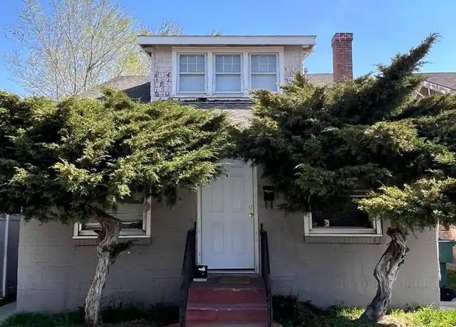 Property at 334 S 5th Ave #2, Pocatello, ID, 83201, 0 beds, 1 bath, [object Object]