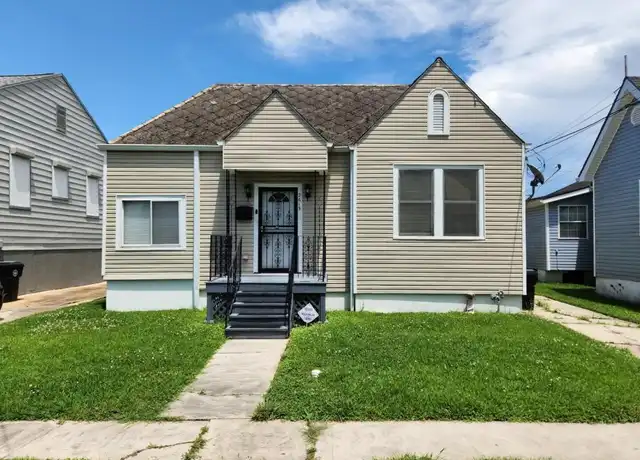 Property at 2613 Arts St, New Orleans, LA, 70117, 2 beds, 1 bath, [object Object]