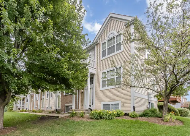 Property at 562 Lincoln Station Dr, Oswego, IL, 60543, 3 beds, 2.5 baths, [object Object]