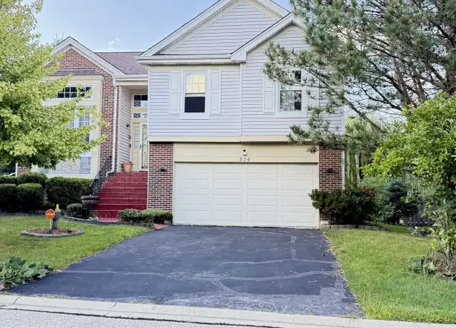 Property at 374 W Boxwood Ct, Round Lake, IL, 60073, 3 beds, 2.5 baths, [object Object]