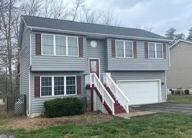 Property at 704 S Lakeview Dr, Cross Junction, VA, 22625, 3 beds, 2.5 baths, [object Object]