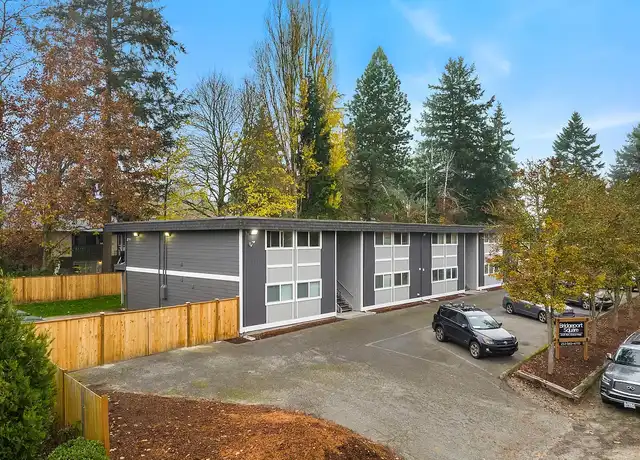 Property at Bridgeport Square - 4401 76th Ave W, University Place, WA, 98466, 2 beds, 1.5 baths, [object Object]