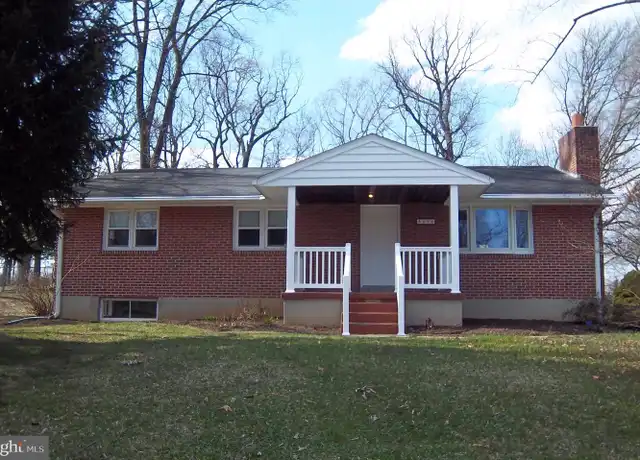 Property at 5118 Avoca Ave, Ellicott City, MD, 21043, 3 beds, 2 baths, [object Object]